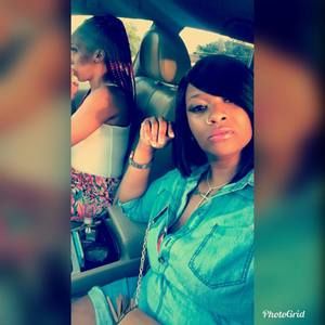 Meet your Posher, Fredrica